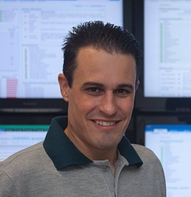 Saulo Meneghini