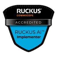 Ruckus AI Implementer