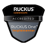 Ruckus One Implementer