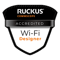 Ruckus WiFi Designer