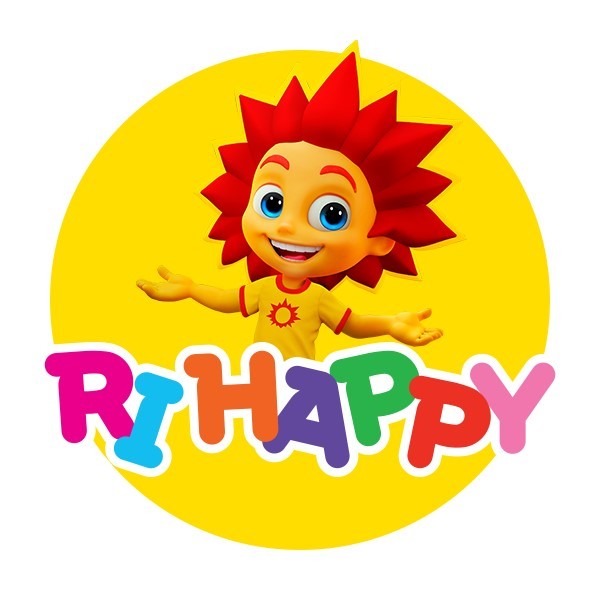 HiHappy